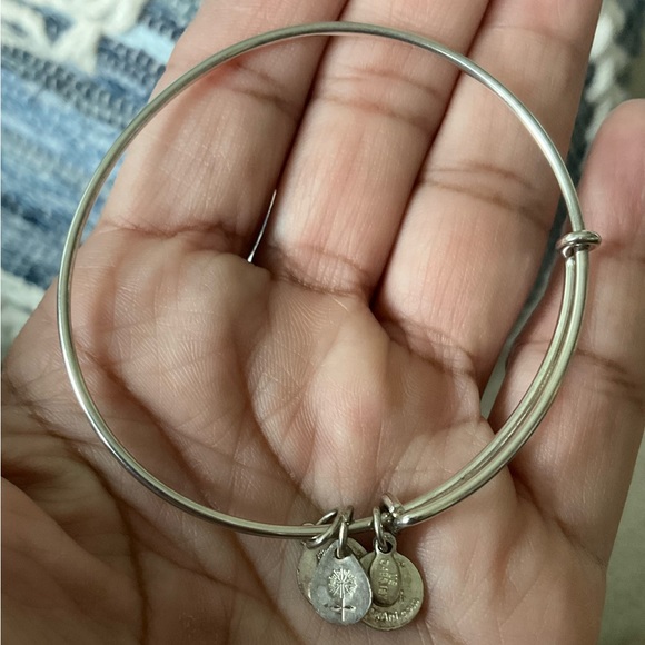 Alex and Ani Bracelets - Picture 4 of 6